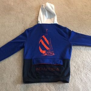 Nautica Hoodie